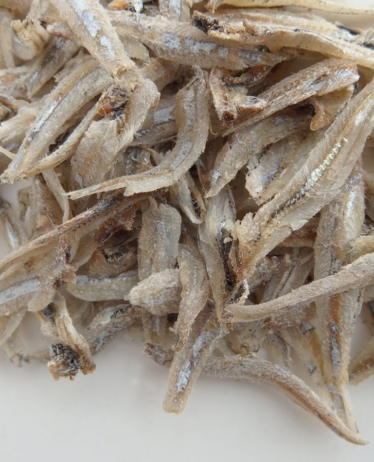 Surinaamse Trie Dried Fish 100g