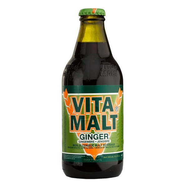 Vita malt Ginger 330ml
