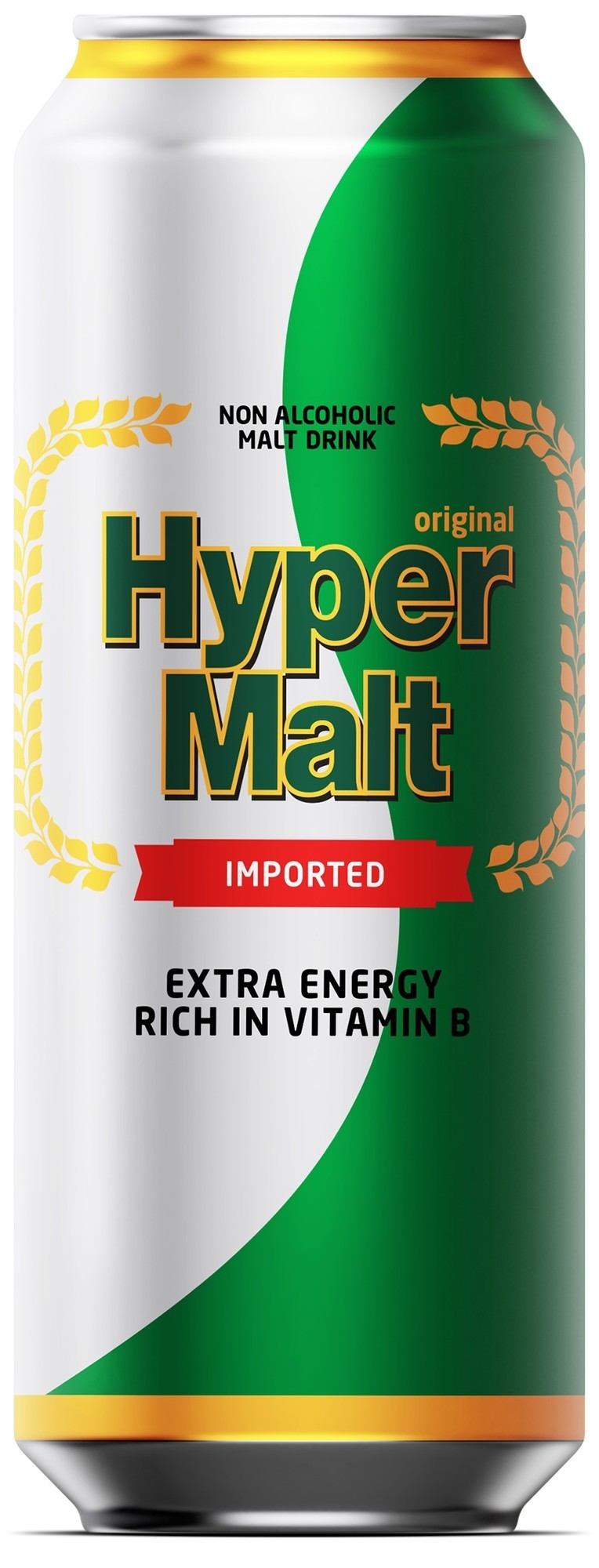 Hyper Malt 500ml