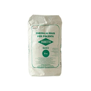 Fioretto White maize flour 1kg