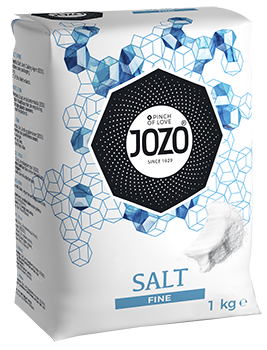 Jozo Fine Salt 1kg