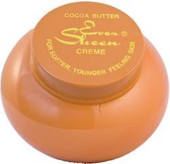 Ever Sheen cocoa butter 250ml