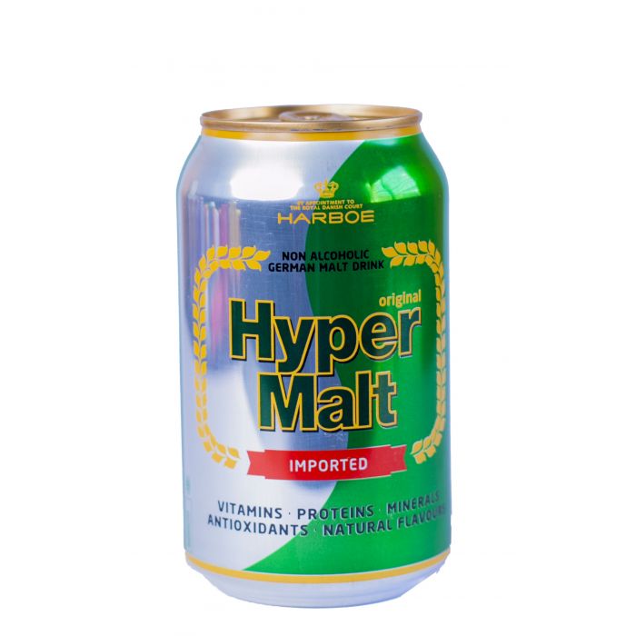 Hyper Malt 300ml