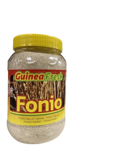 GUINEA FRESH FONIO 850G