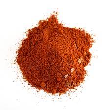 African’s Pepper Powder Extra Hot