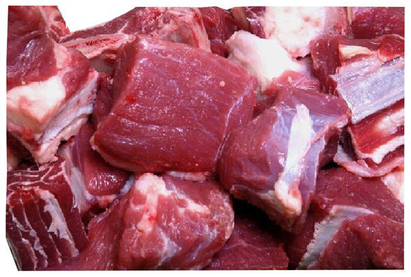 Cow Meat 1kg
