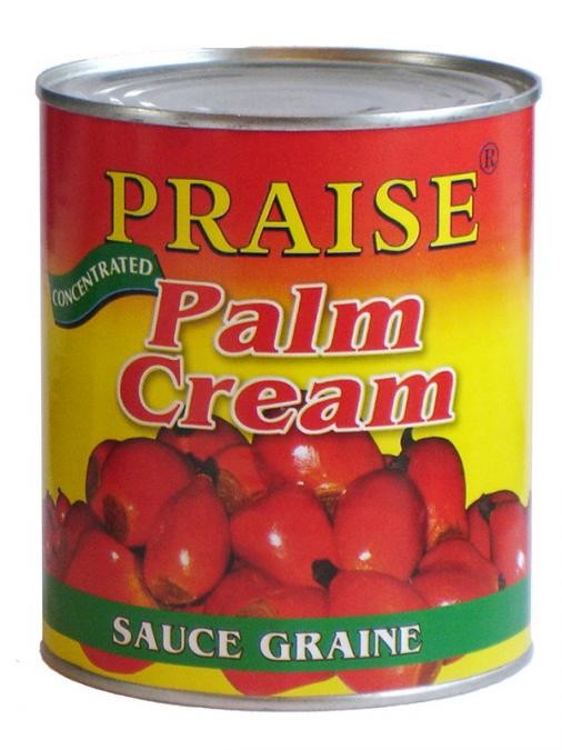 Praise Palm Cream 800gr