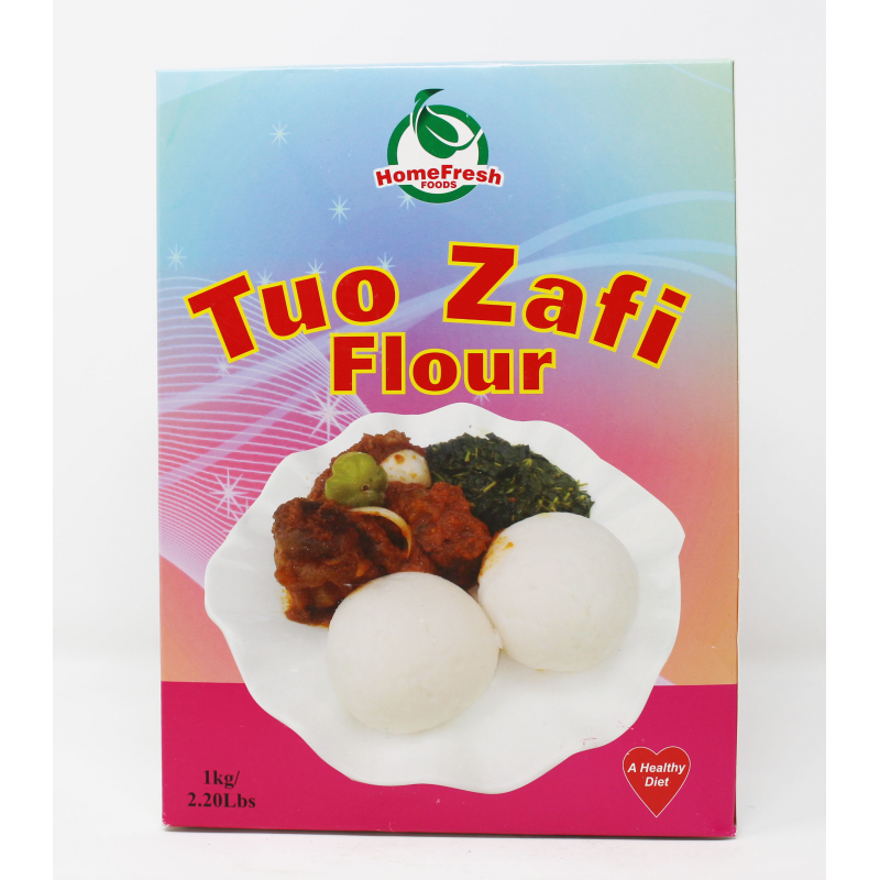 Home fresh Tuo zafi 1kg