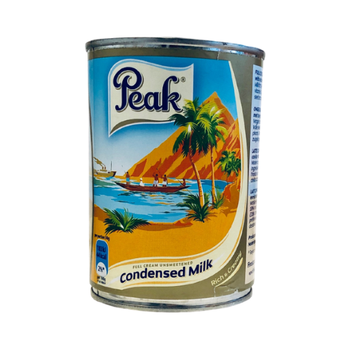 Peak condensed milk 410g