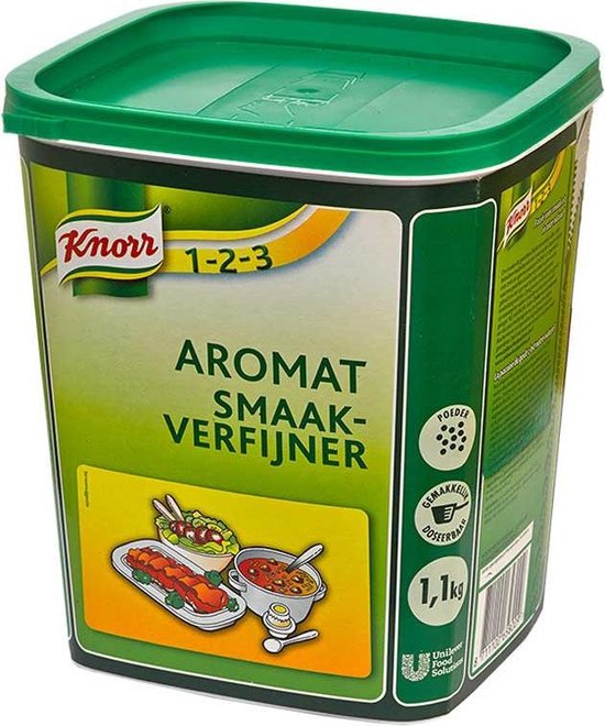 Knorr Aromat Smaak Verfijner 1.1 kg