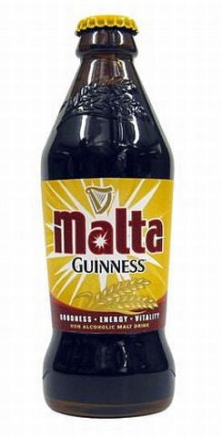 Malt Guinness 330ml