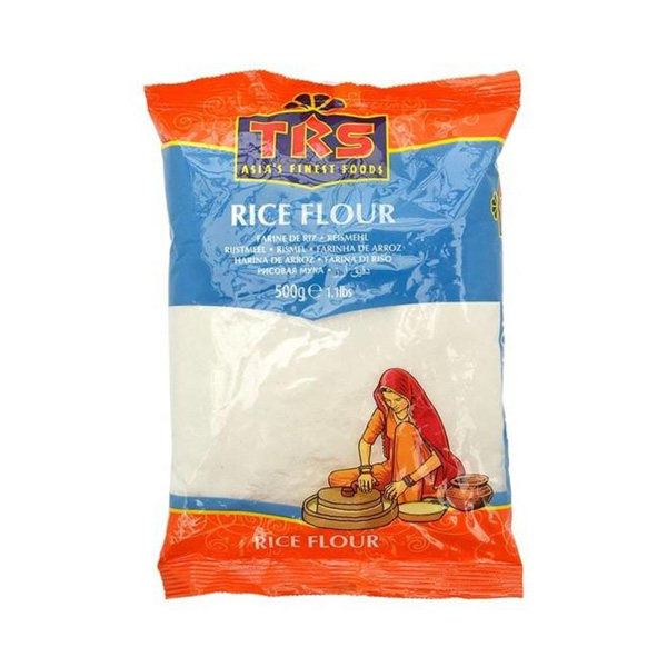 Rice flour 500gr