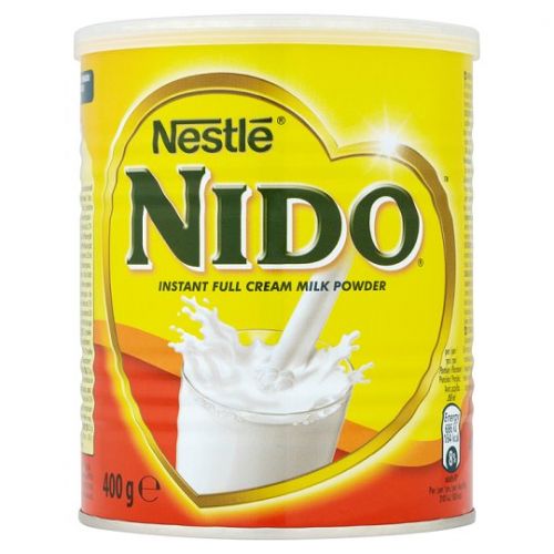 Nestle nido instant full cream milk
