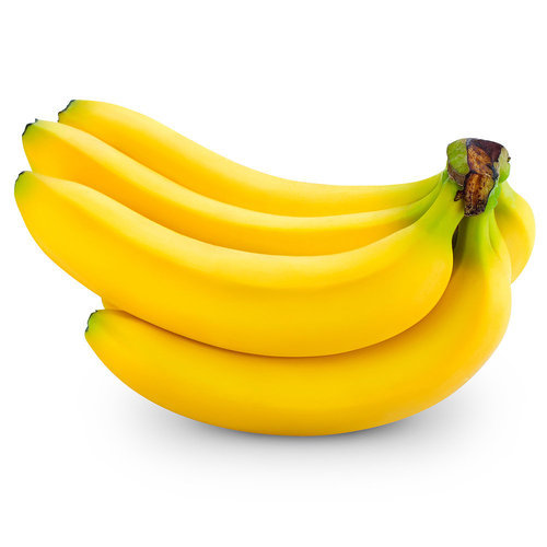 Columbia Banacal Yellow Banana 1kg